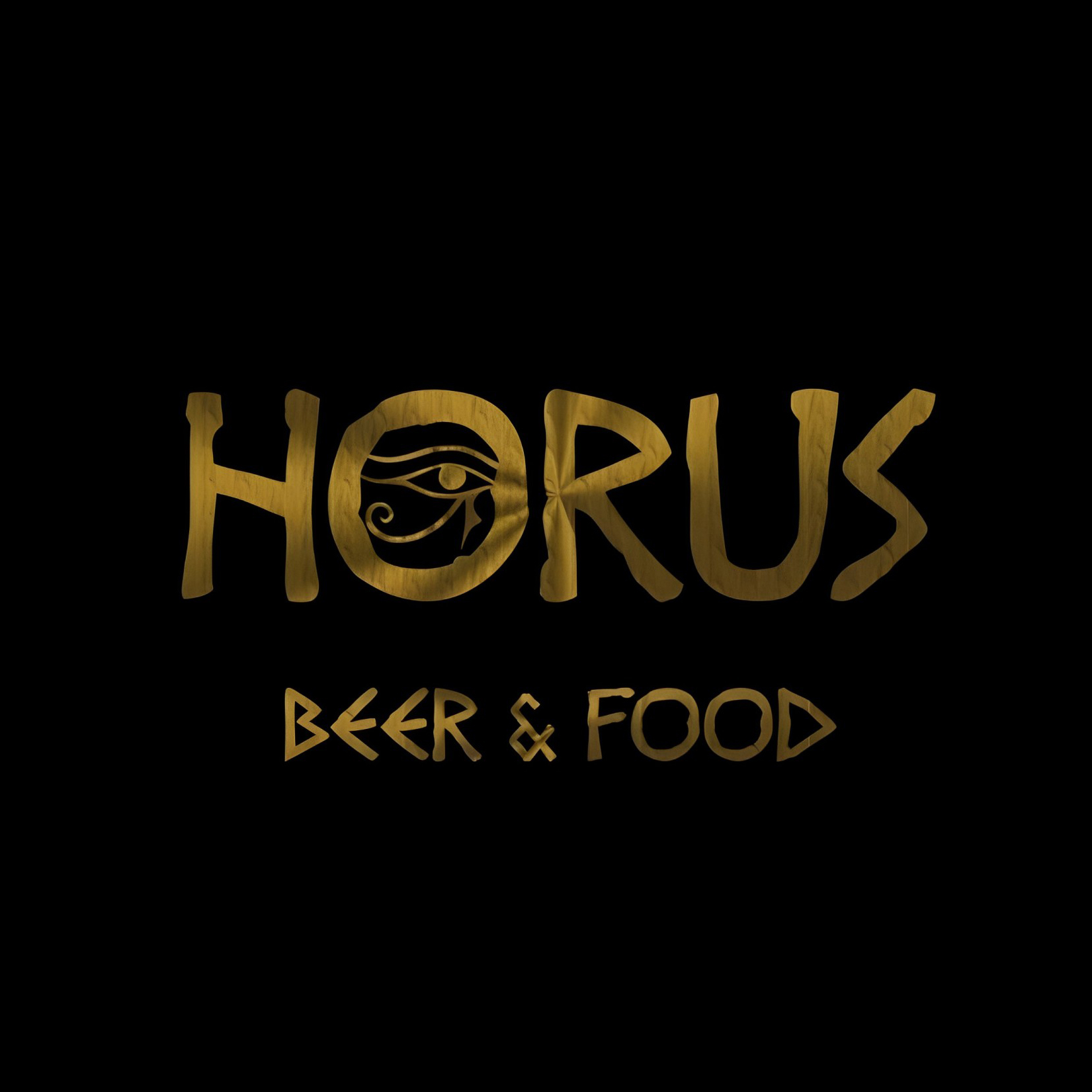 Horus Beer & Food